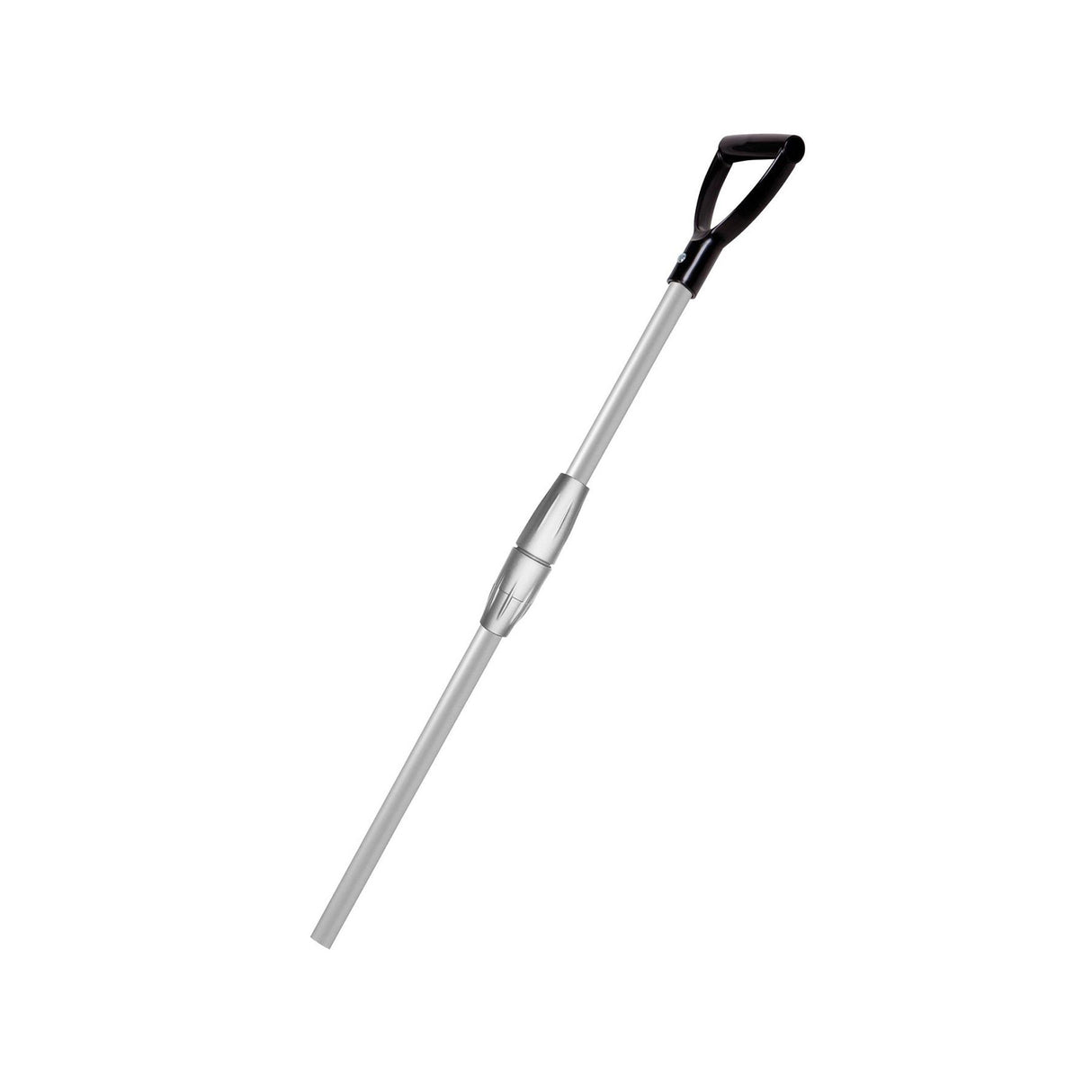 MANICO ALLUMINIO TELESCOPICO V-PLAST