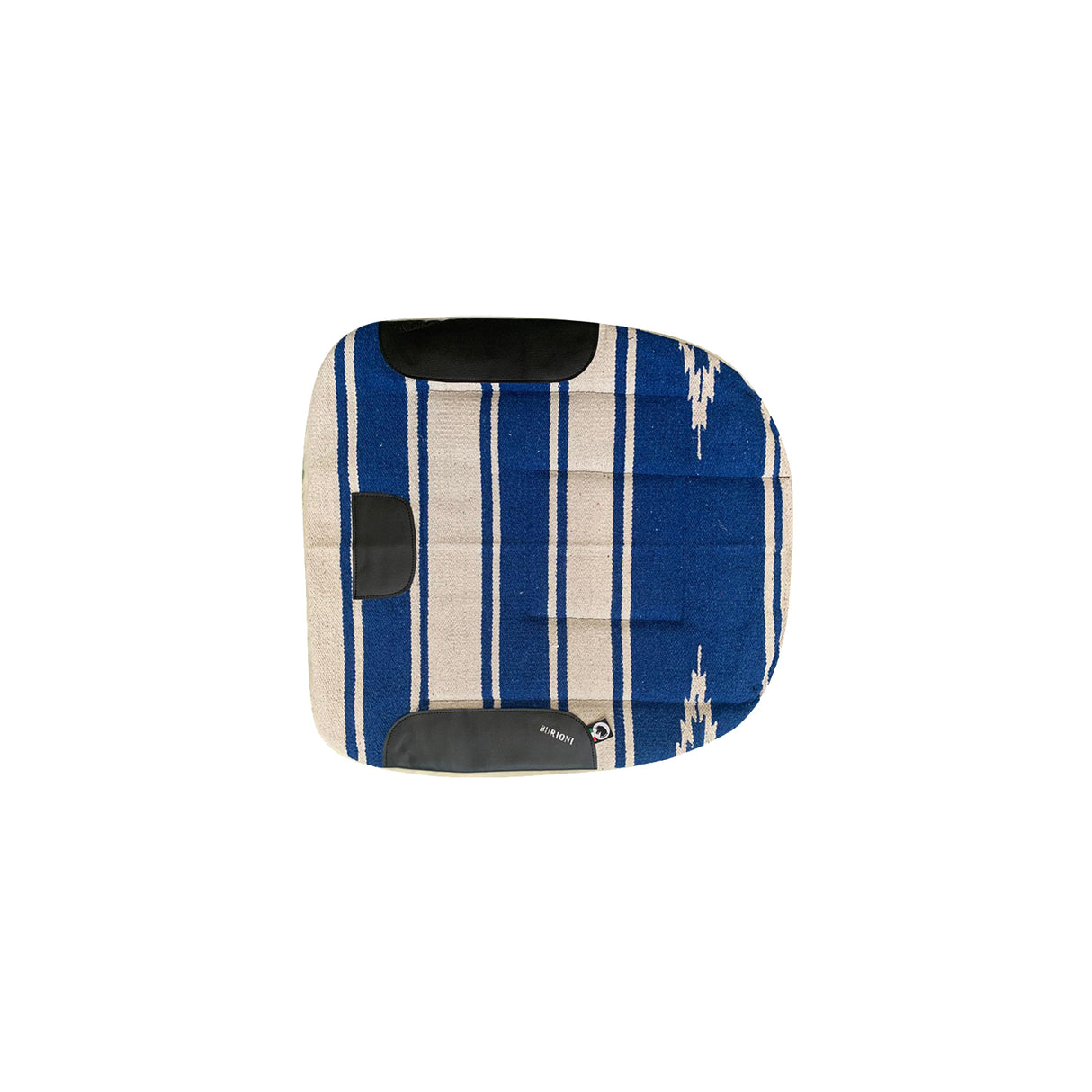 SOTTOSELLA WESTERN BARREL NAVAJO/PURA LANA 76X71