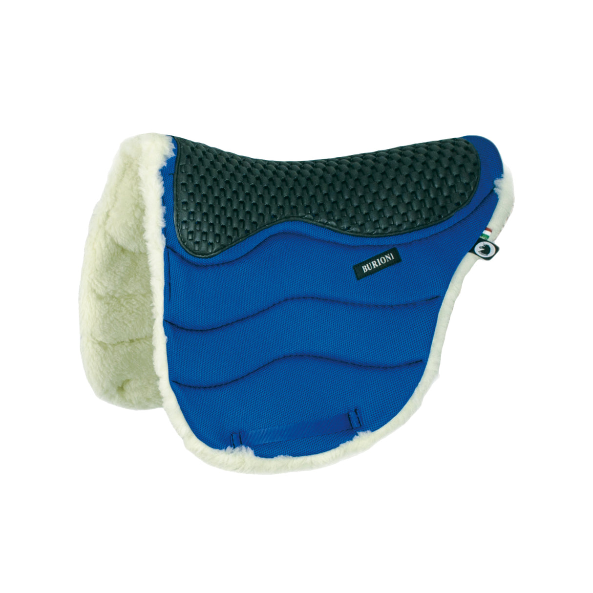 SOTTOSELLA ENDURANCE TT/LANA + PIUMA PAD