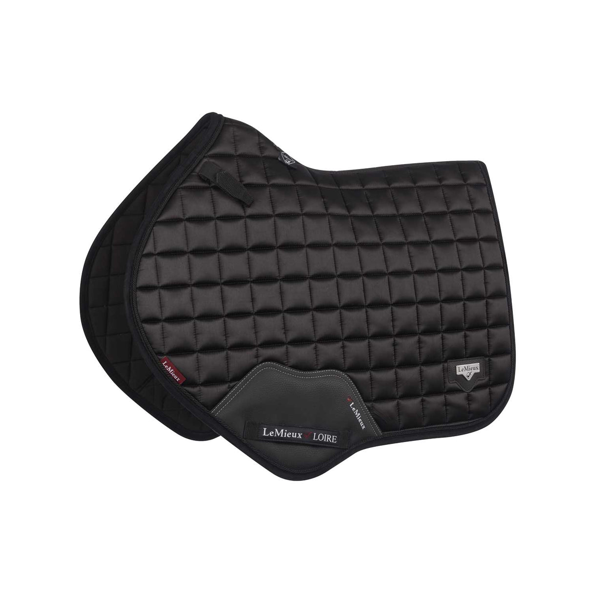 Loire Classic close contact square black