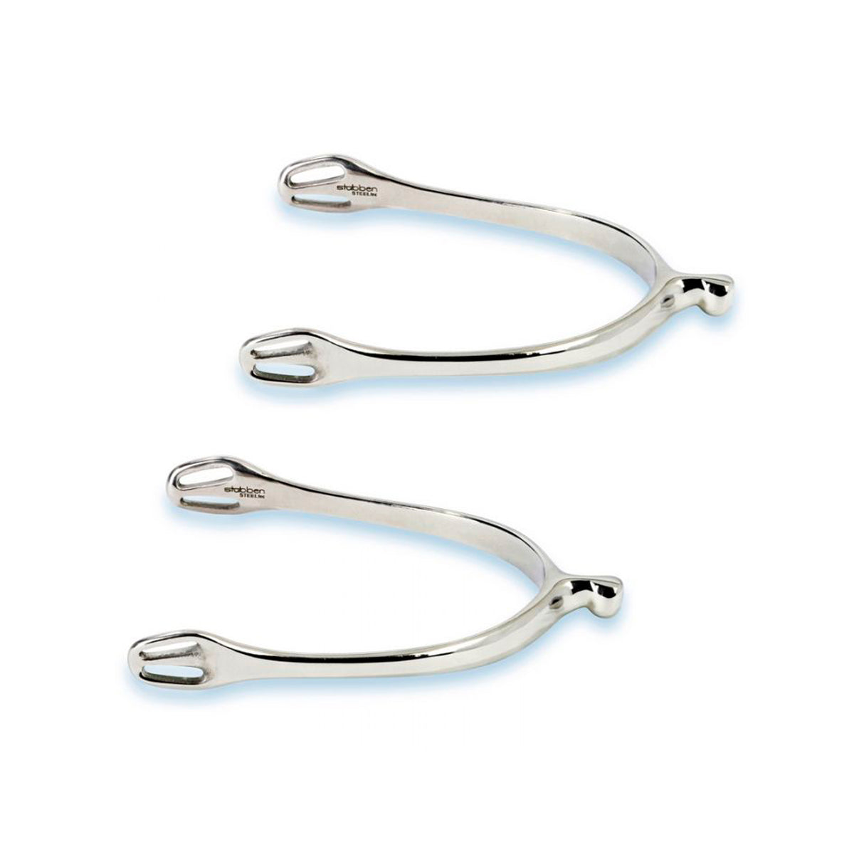 STUBBEN DYNAMIC SPURS, 15MM (1 PAIR)