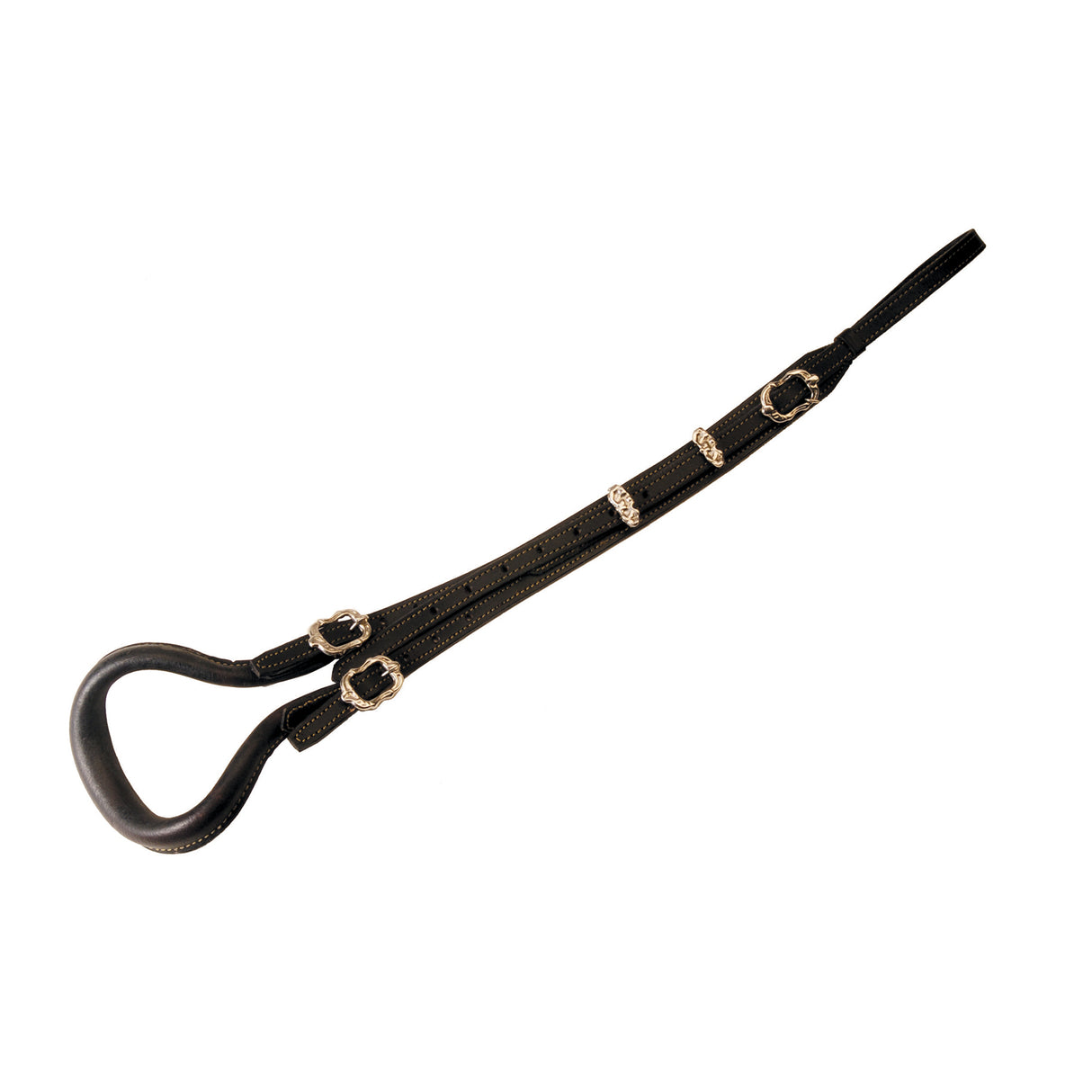 SOTTOCODA PORTOGHESE FIBBIE LAVORATE