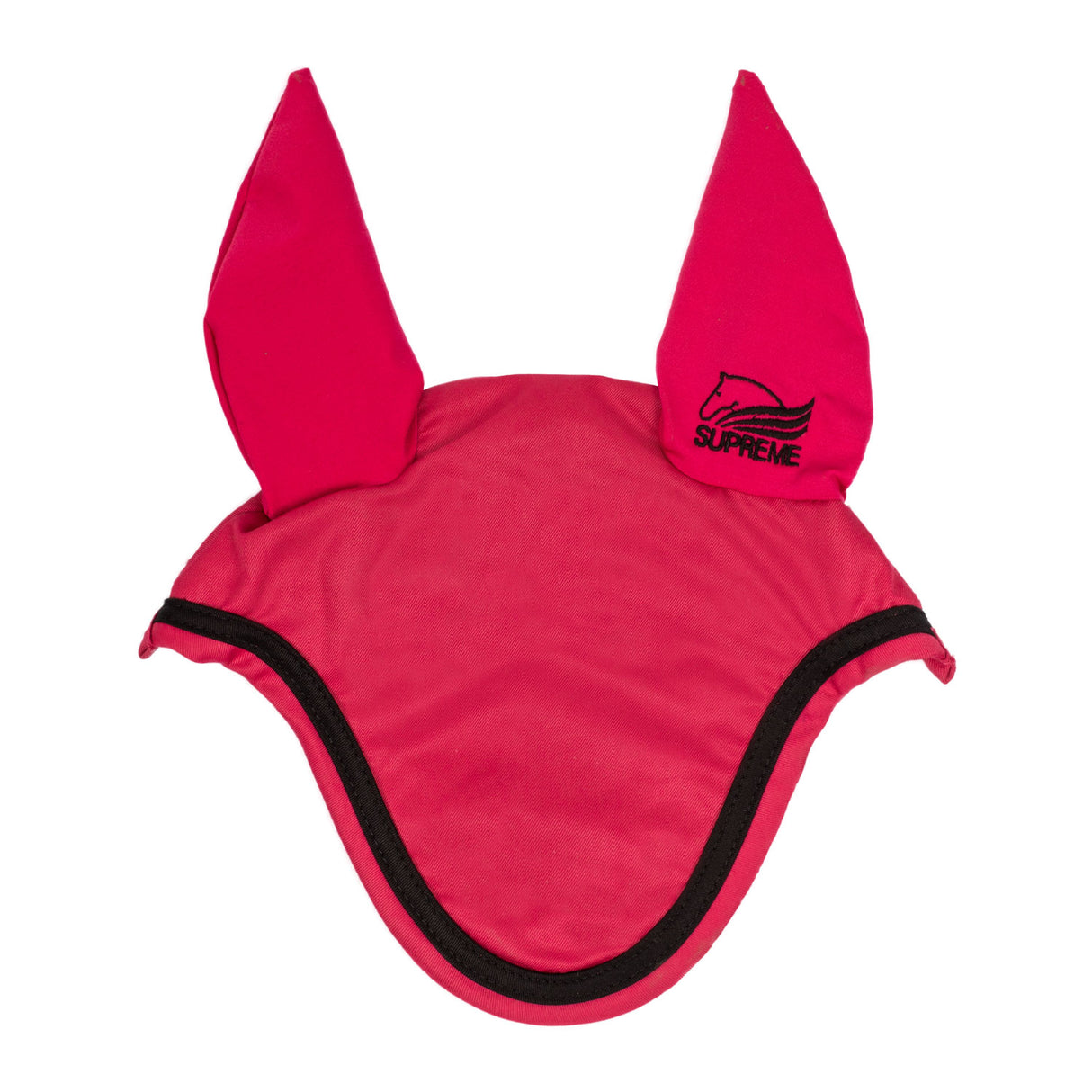 FUCSIA/BLACK