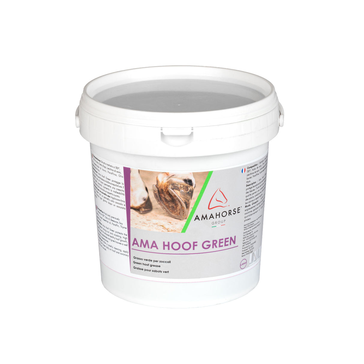 AMA HOOF GRASSO PER ZOCCOLI (2500 ML)