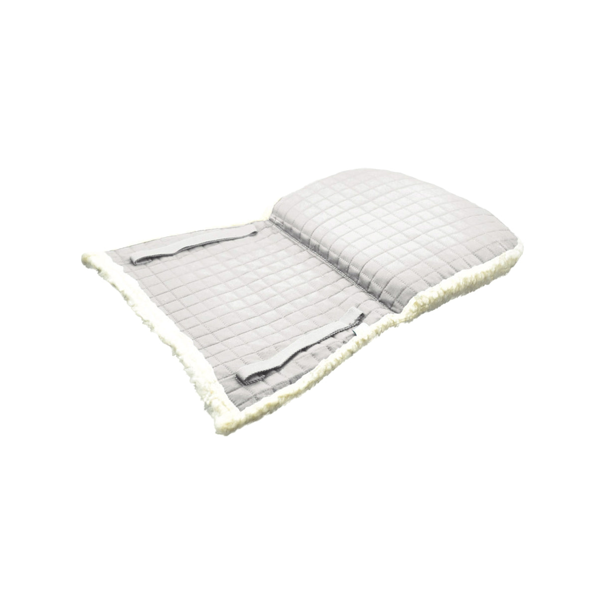 Alzapaletta quadrato sintetico con cotone