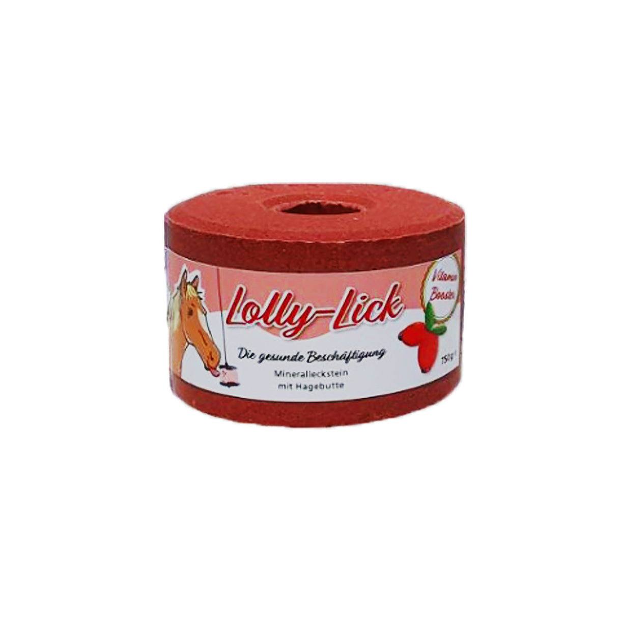 LOLLY LICK 750GR