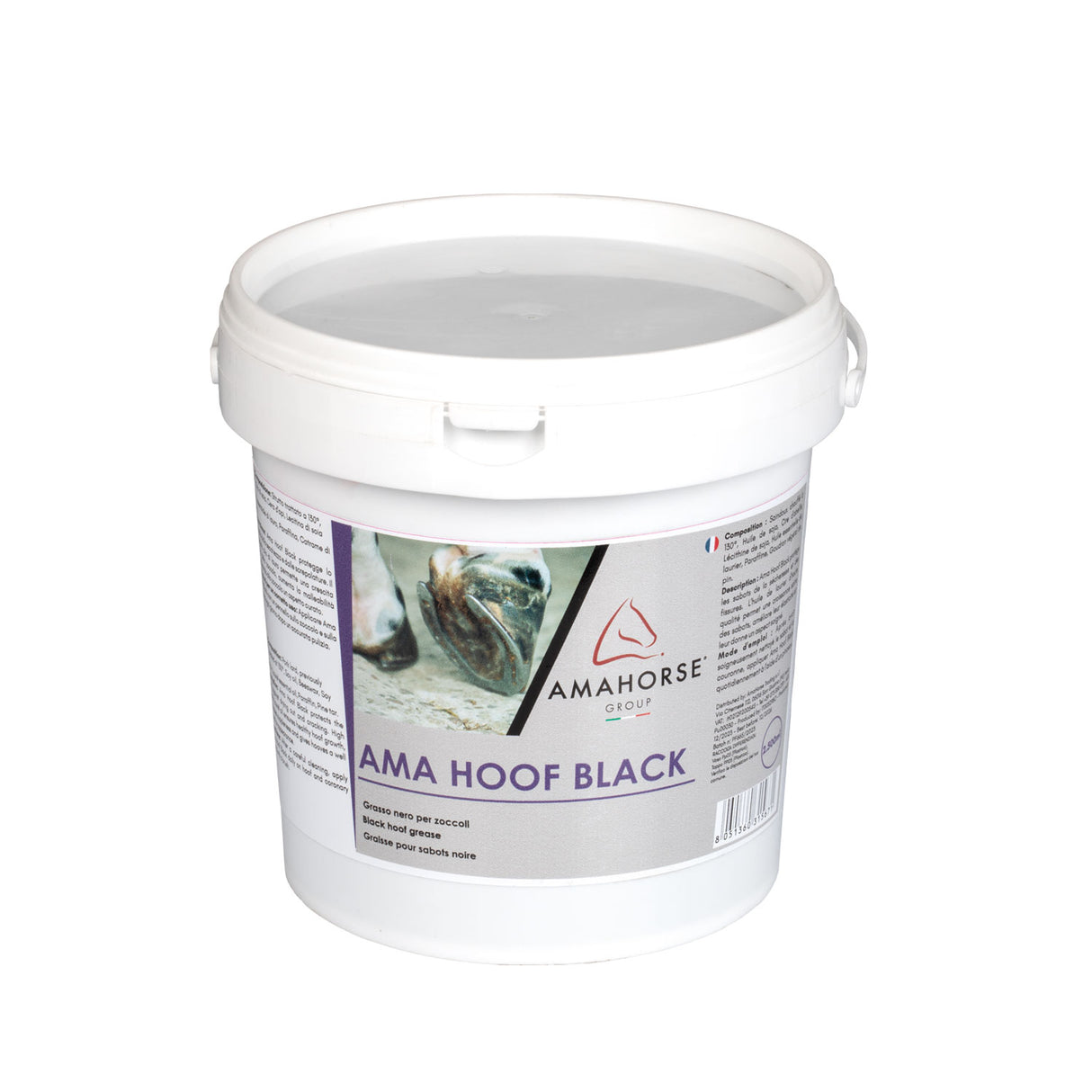 AMA HOOF GRASSO PER ZOCCOLI (2500 ML)