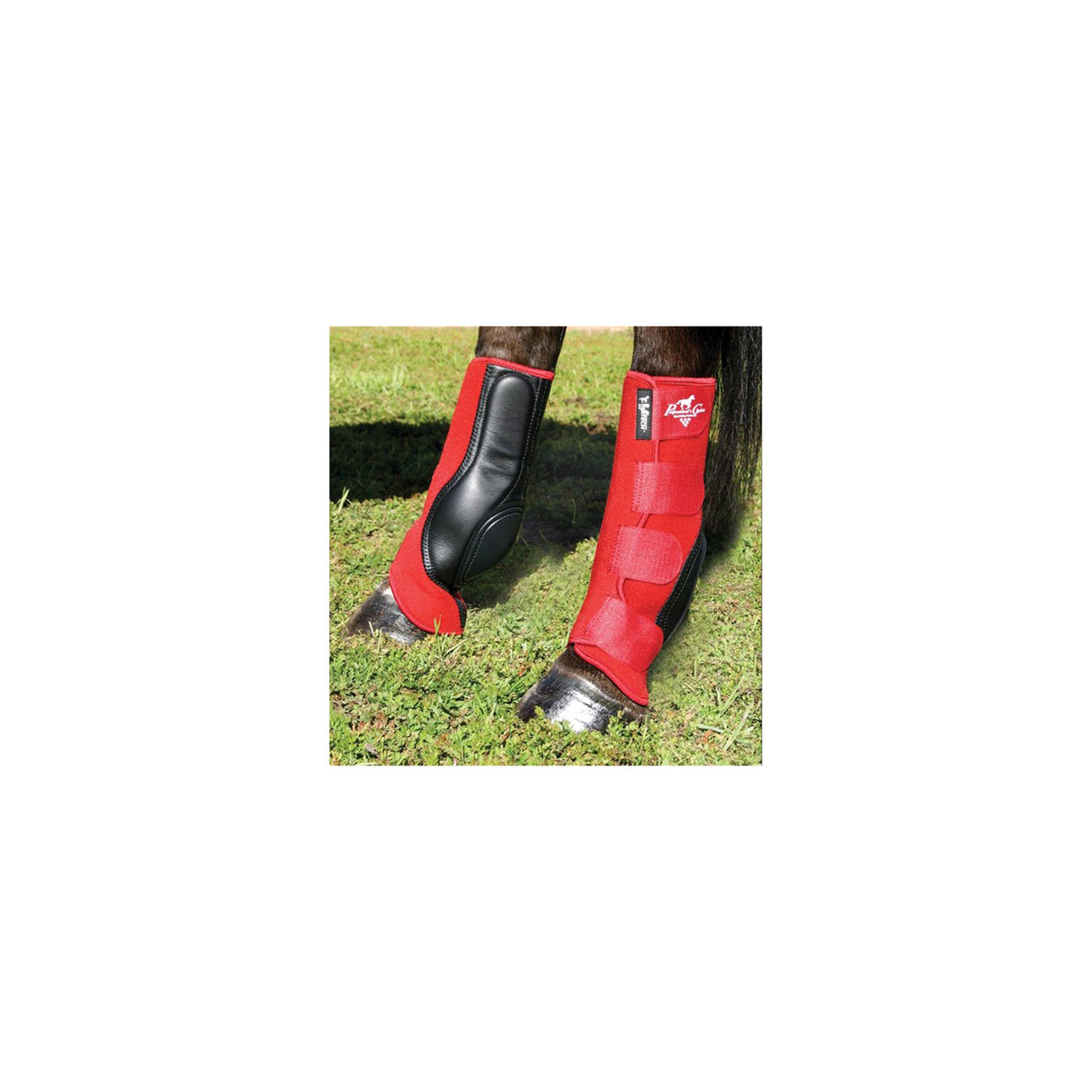 SKID BOOTS SHORT PROFESSIONAL 'S CHOICE SKBV400