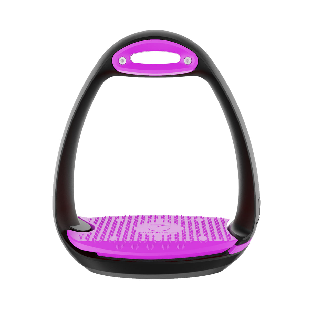 STAFFE POLIMERO MODELLO EOLE STIRRUPS