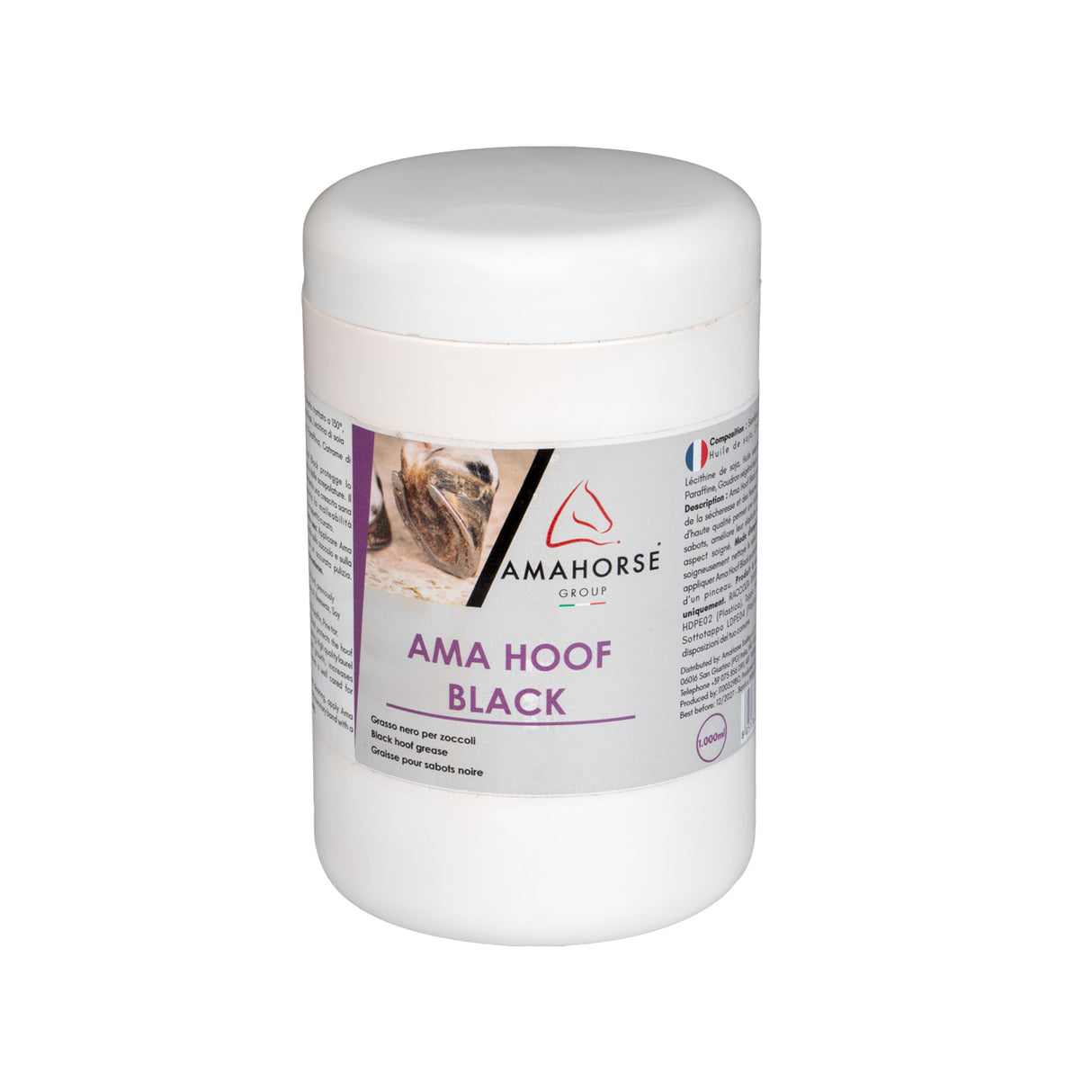 AMA HOOF GRASSO PER ZOCCOLI (1000 ML)