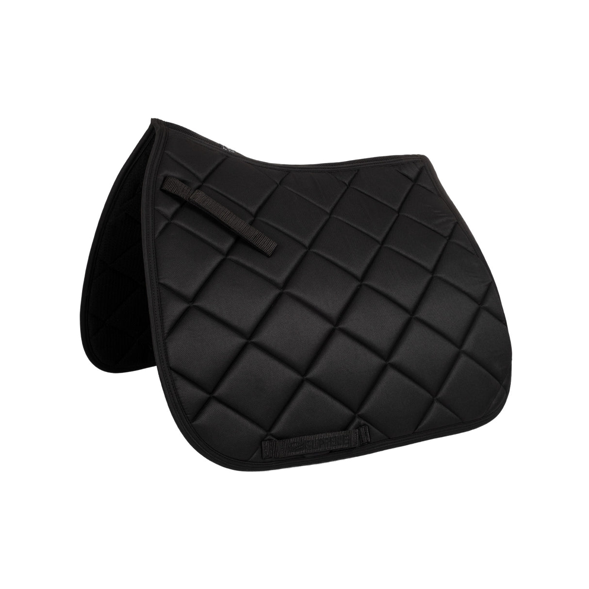 Sottosella dressage trapuntato