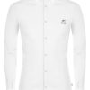 Loris - Camicia Equestre in Microfibra | Sarm Hippique