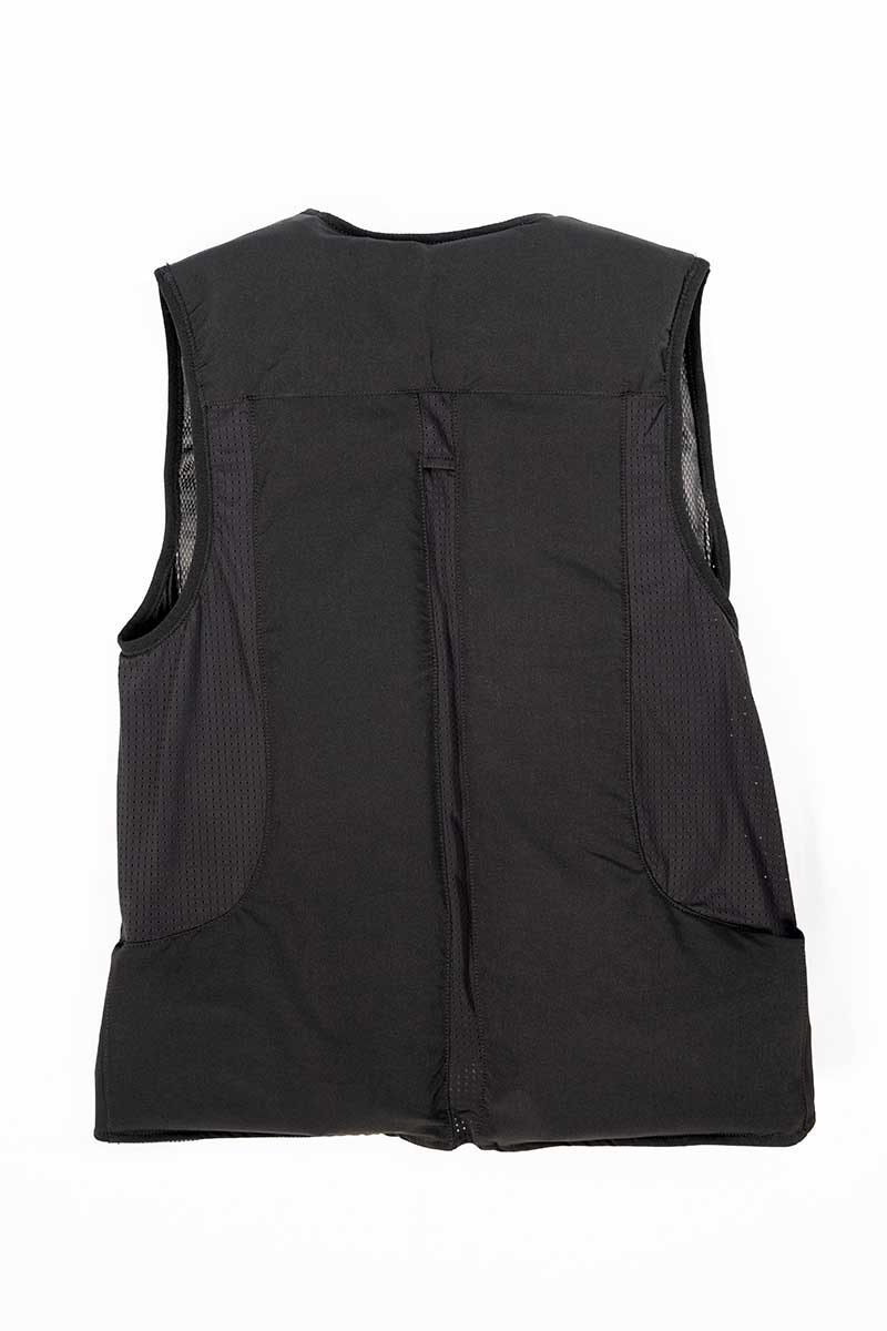 NUOVO GILET AIRBAG VIMELE VML02 EQUUS.BRAND