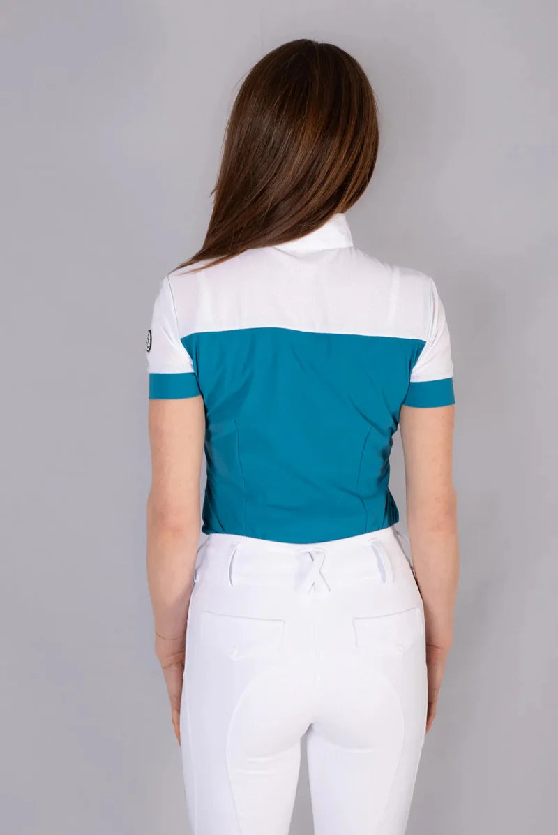 POLO DA CONCORSO SELENE EQUUS.BRAND