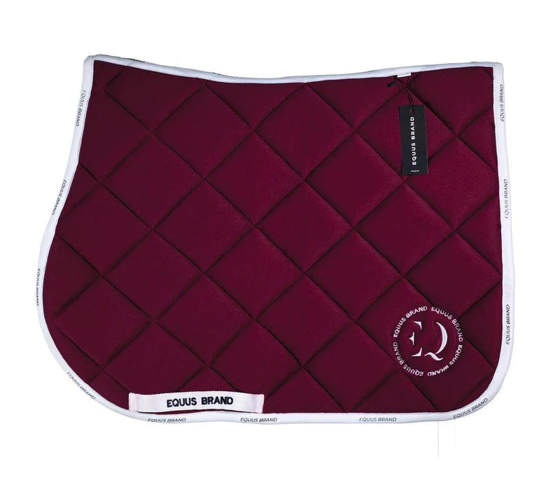 SOTTOSELLA ELITE BORDEAUX EQUUS.BRAND
