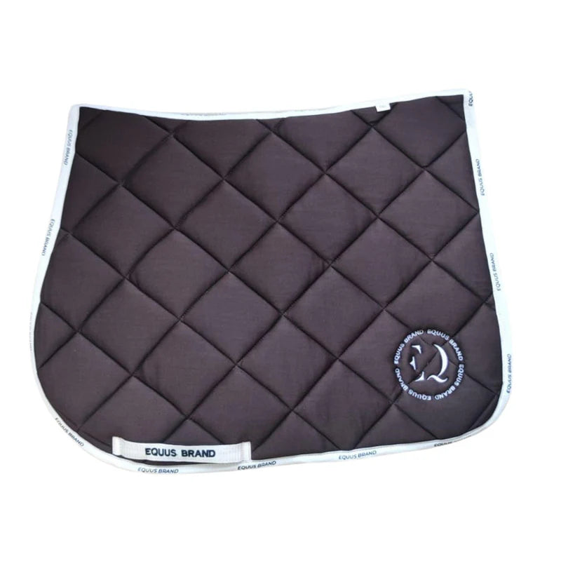 SOTTOSELLA ELITE MARRONE EQUUS.BRAND