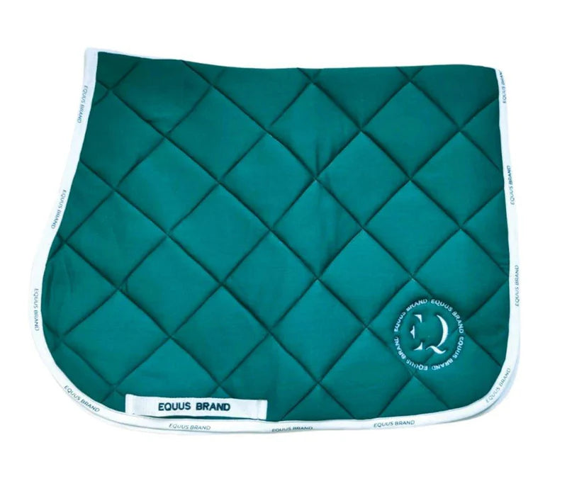 SOTTOSELLA ELITE VERDE EQUUS BRAND
