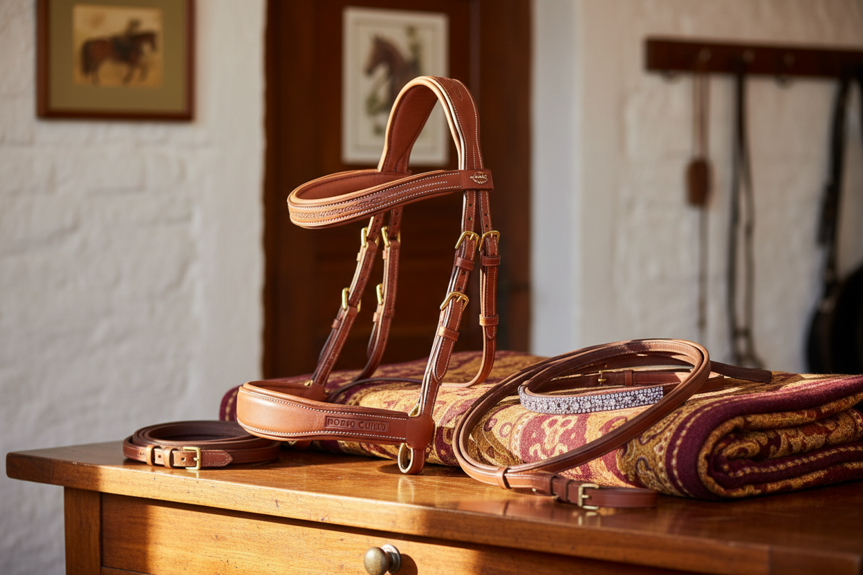 Briglie e Accessori