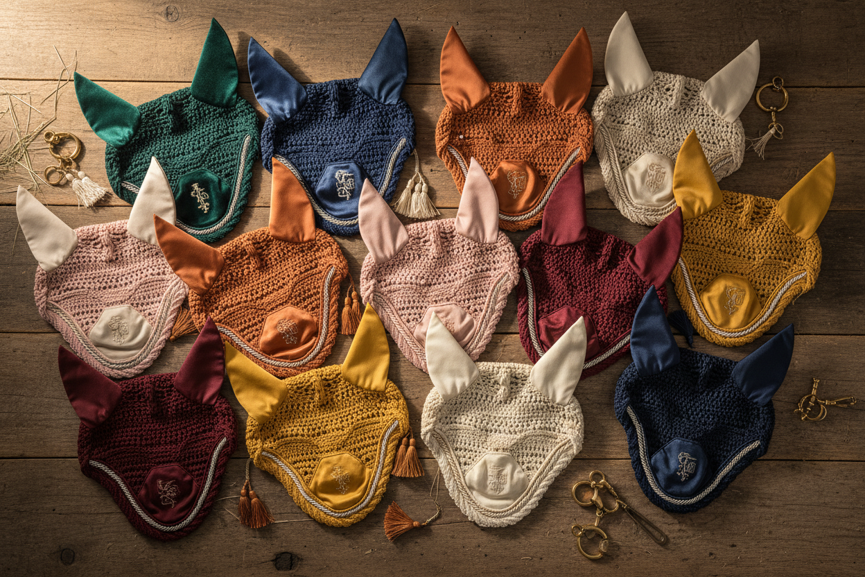 Cuffie Cavalli