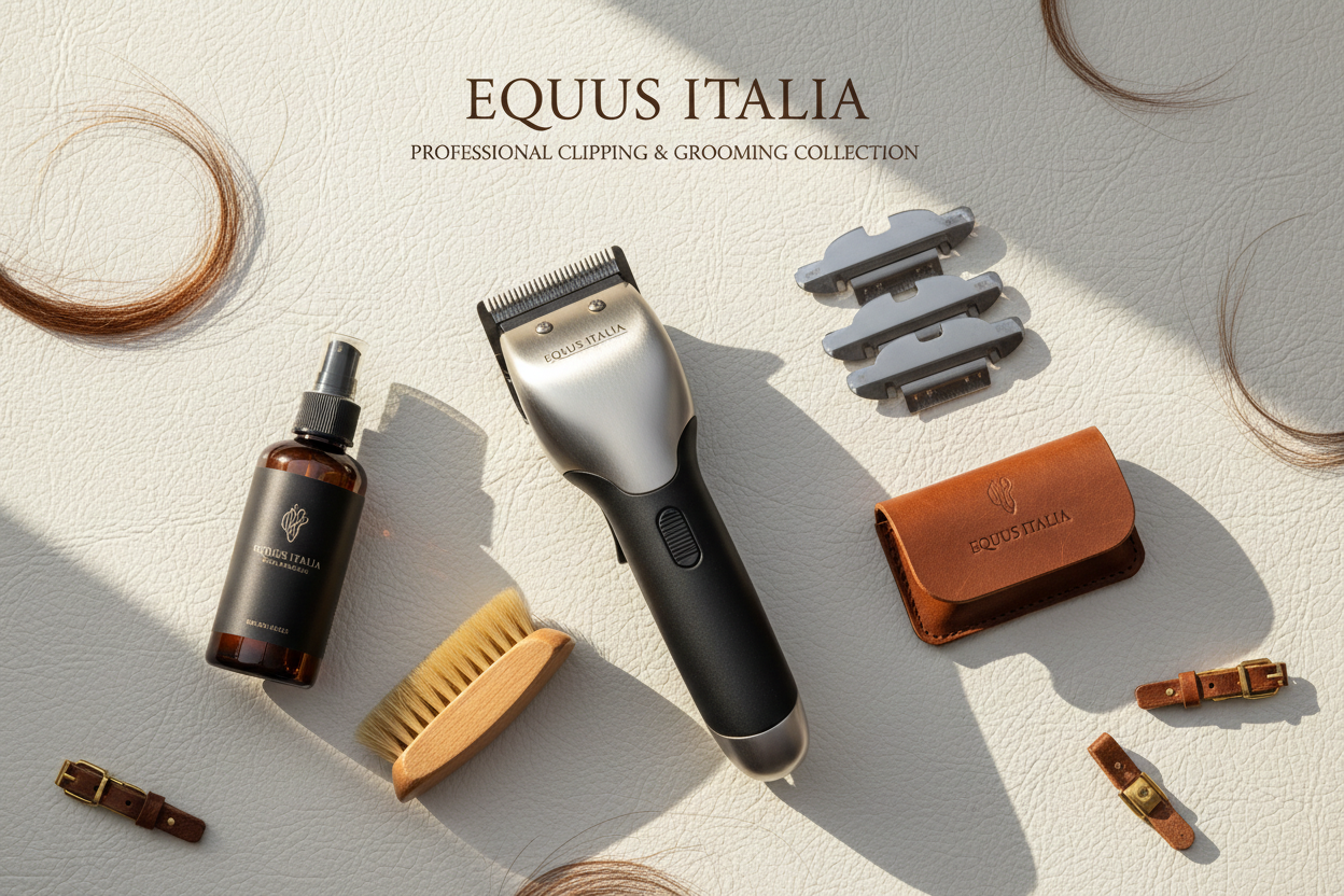 Tosatrici e Accessori