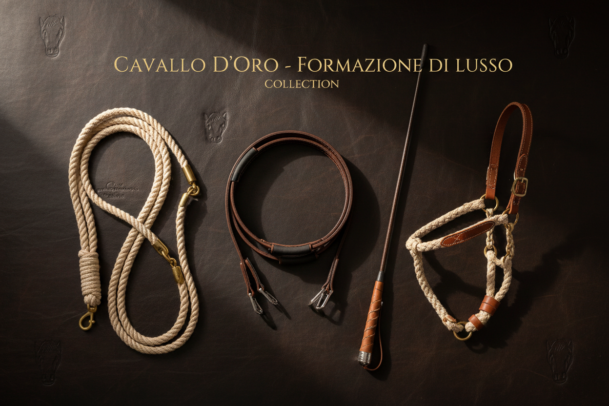 Accessori da Doma