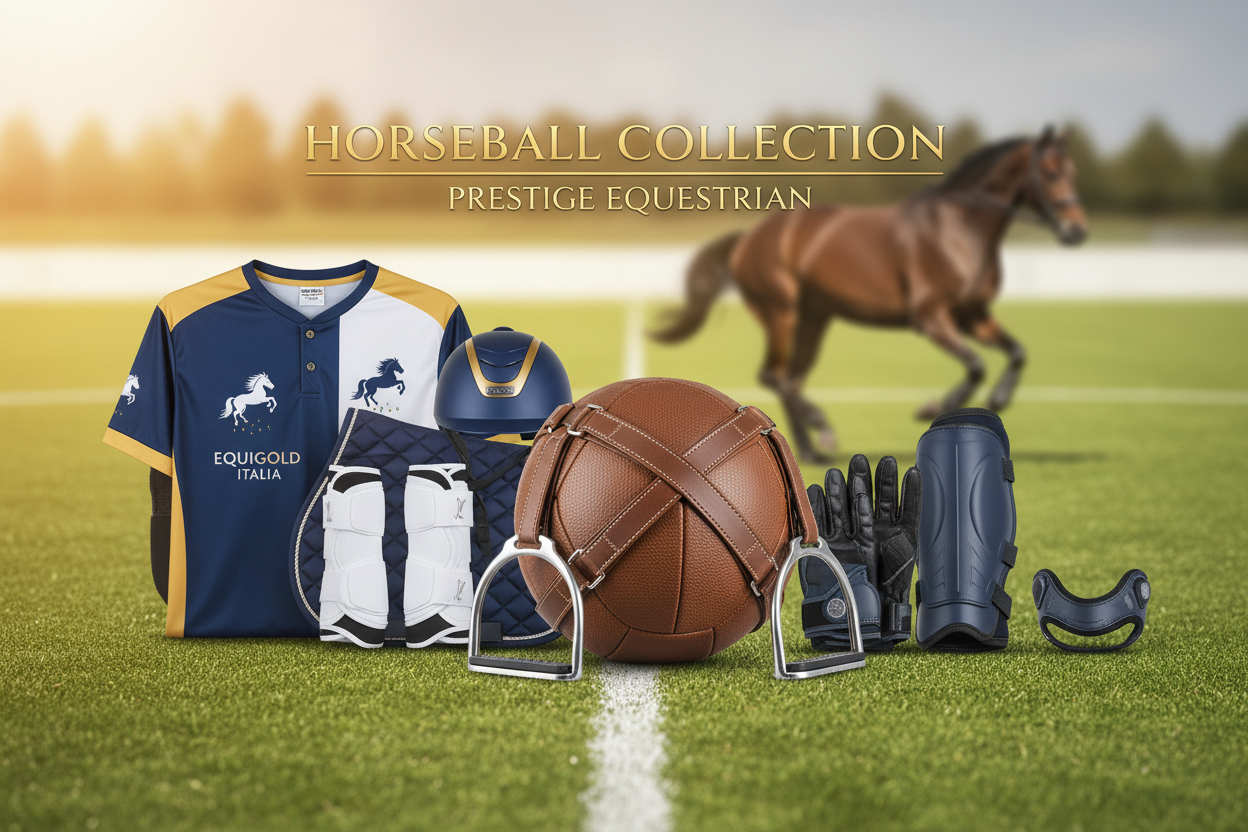 Horseball