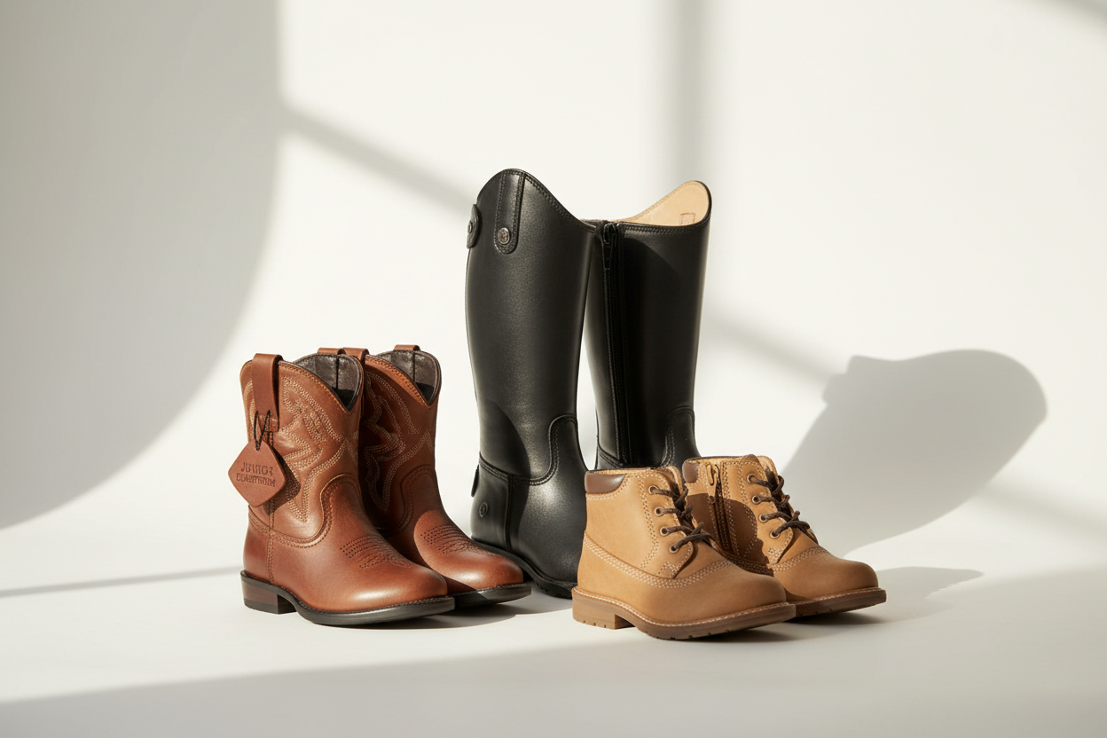 Calzature Junior