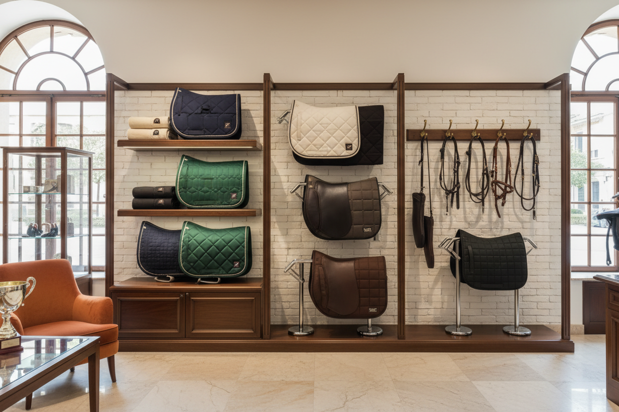 Sottosella e Accessori