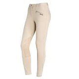 Pantaloni donna Daslö con grip 4 stagioni