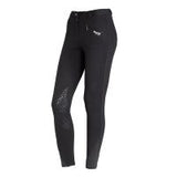 Pantaloni donna Daslö con grip 4 stagioni