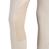 Pantaloni donna Daslö con grip 4 stagioni