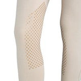 Pantaloni donna Daslö con grip 4 stagioni