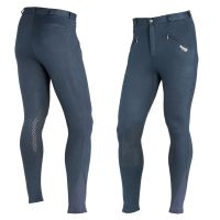 Pantaloni Daslö uomo con grip 4 stagioni