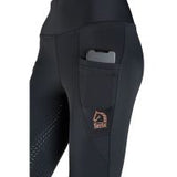 LEGGINS TATTINI BEGONIA DONNA