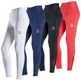 LEGGINS TATTINI BEGONIA DONNA