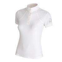MAGLIA TATTINI DONNA INSERTI MICROFORATI