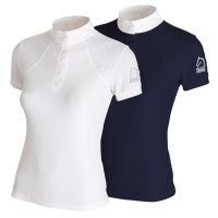 MAGLIA TATTINI DONNA INSERTI MICROFORATI