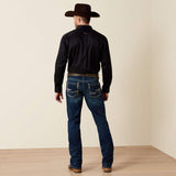 Jeans Ariat M4 Relaxed Adkins Bootcut da Uomo