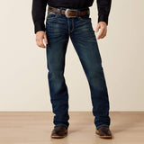 Jeans Ariat M4 Relaxed Adkins Bootcut da Uomo
