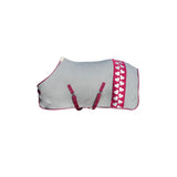 Coperta pile -Sweet Valentine-