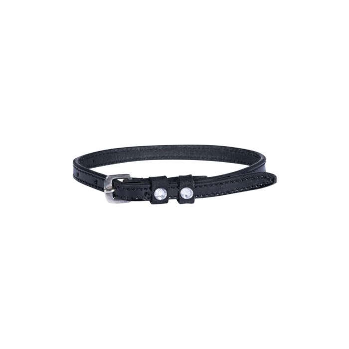 Cinturini per speroni -Crystal- vernice