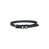 Cinturini per speroni -Crystal- vernice