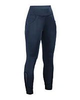 Pantaloni Leggings Tammy HKM – Abbigliamento Equitazione Donna
