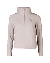 Felpa Limone HKM – Abbigliamento Equitazione Donna