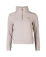 Felpa Limone HKM – Abbigliamento Equitazione Donna
