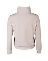 Felpa Limone HKM – Abbigliamento Equitazione Donna