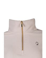 Felpa Limone HKM – Abbigliamento Equitazione Donna