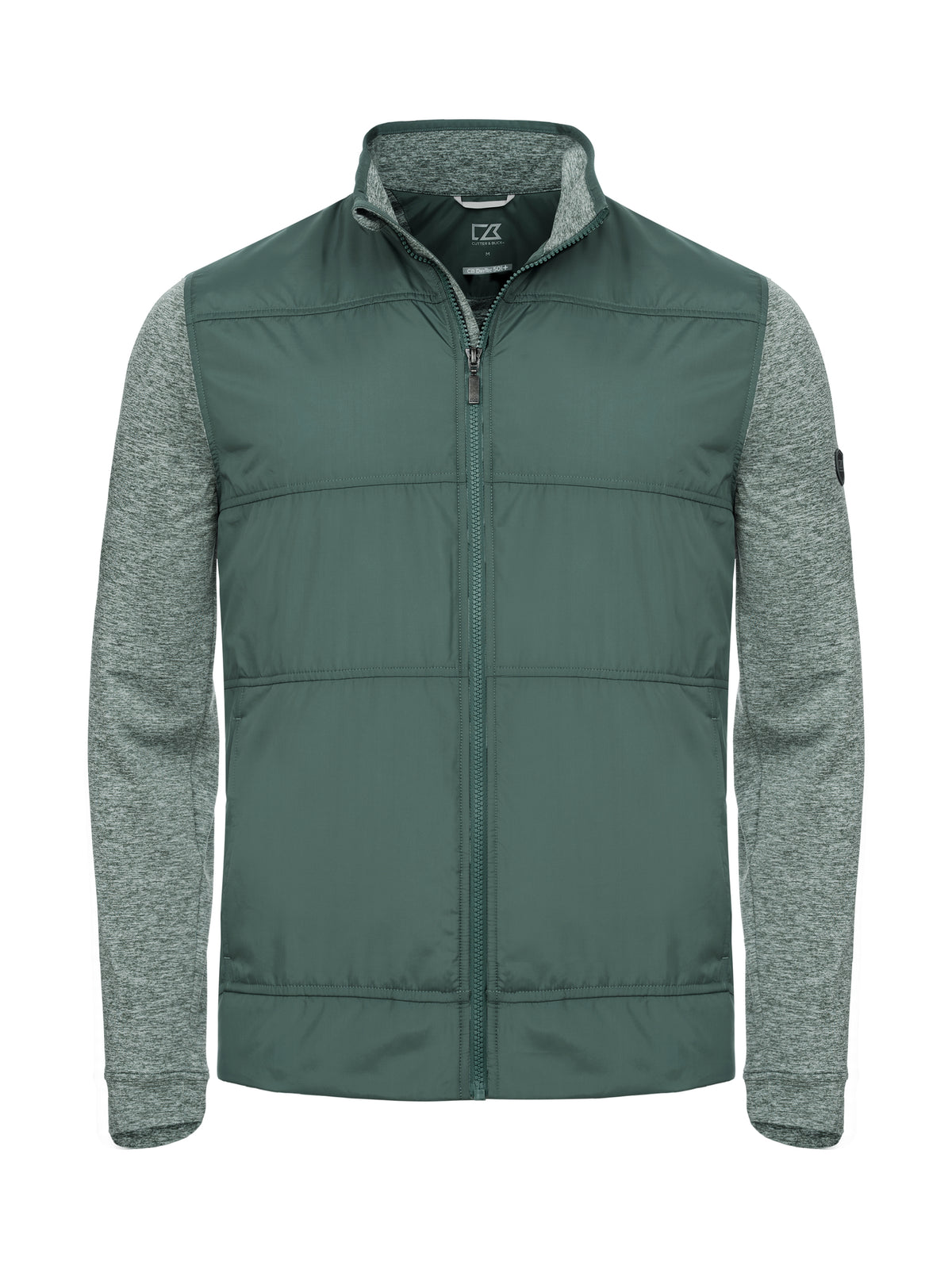 Stealth Jacket – Giacca Ibrida da Equitazione Uomo