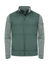 Stealth Jacket – Giacca Ibrida da Equitazione Uomo