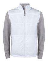 Stealth Jacket – Giacca Ibrida da Equitazione Uomo